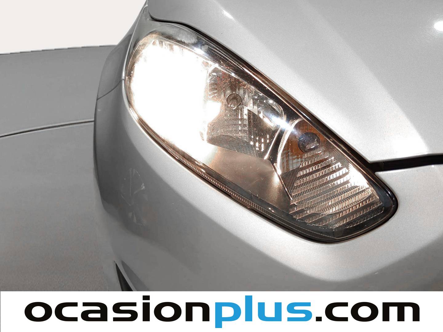 Ford Fiesta Ford Fiesta 1.5 TDCI Trend (75 CV) barato