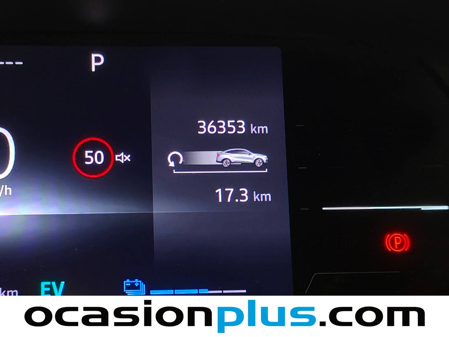 Renault Arkana Renault Arkana Evolution E-Tech full hybrid (145 CV) seminuevo