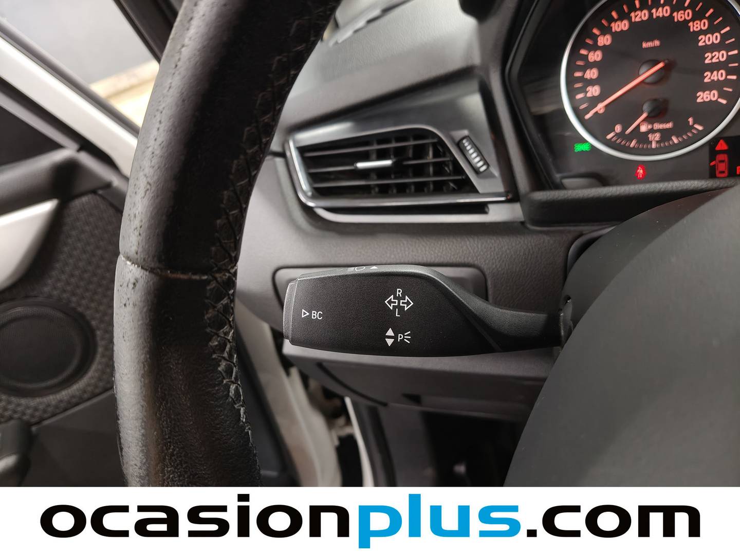 BMW Serie 2 Active Tourer BMW Serie 2 216d Active Tourer (116 CV) barato