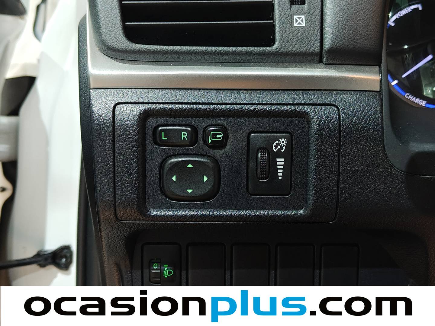 Foto Lexus CT Lexus CT Hybrid Drive Move On (136 CV)