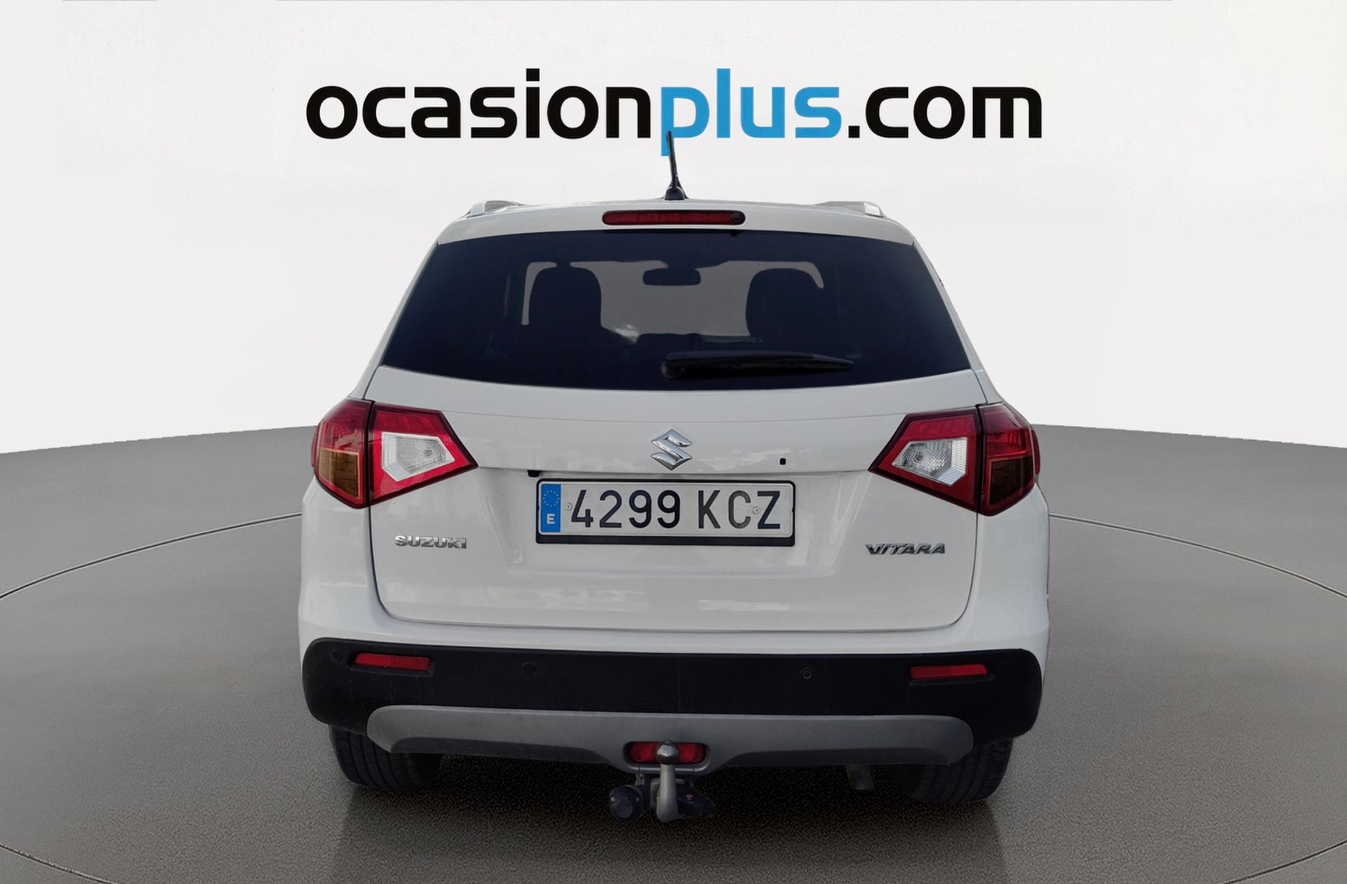 Suzuki Vitara 1.6 Ddis GLX 4WD - foto 16
