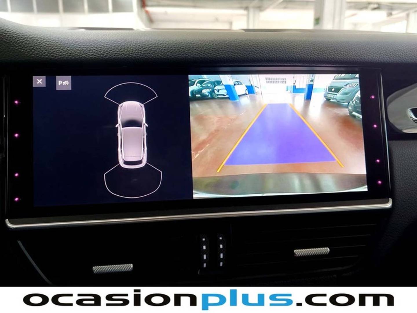 Foto Porsche Cayenne Porsche Cayenne (340 CV)