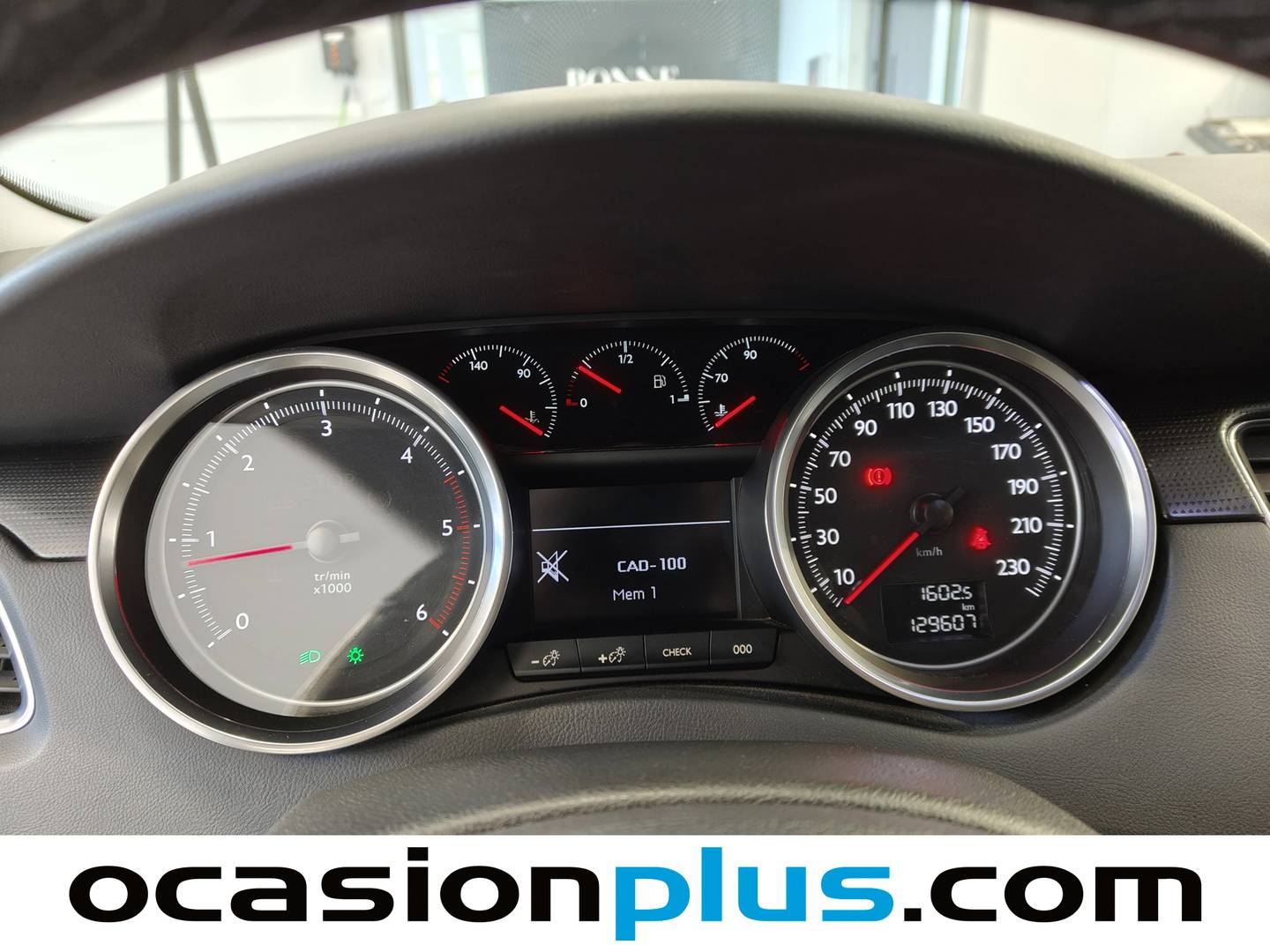 Foto Peugeot 508 Peugeot 508 2.0 BlueHDI GT Line (150 CV)