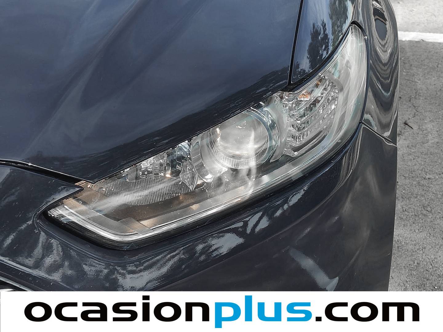 Ford Mondeo Ford Mondeo 1.6 TDCI Trend (115 CV) barato