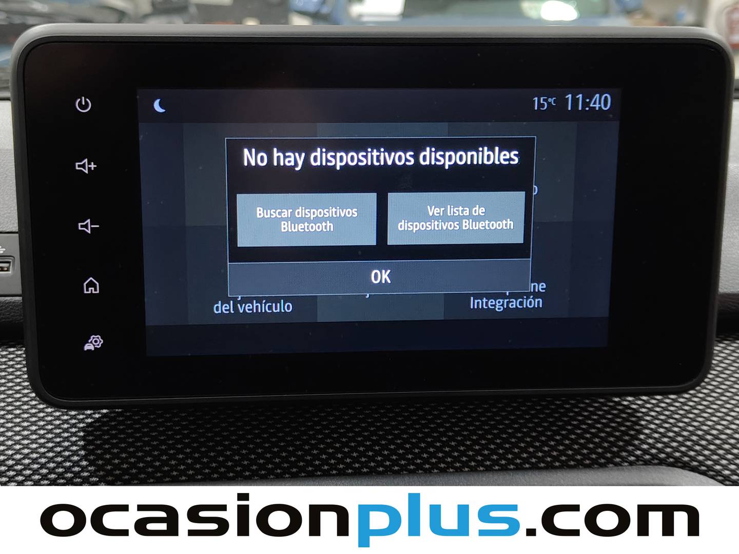 Dacia Sandero Dacia Sandero Essential ECO-G (101 CV) 101cv