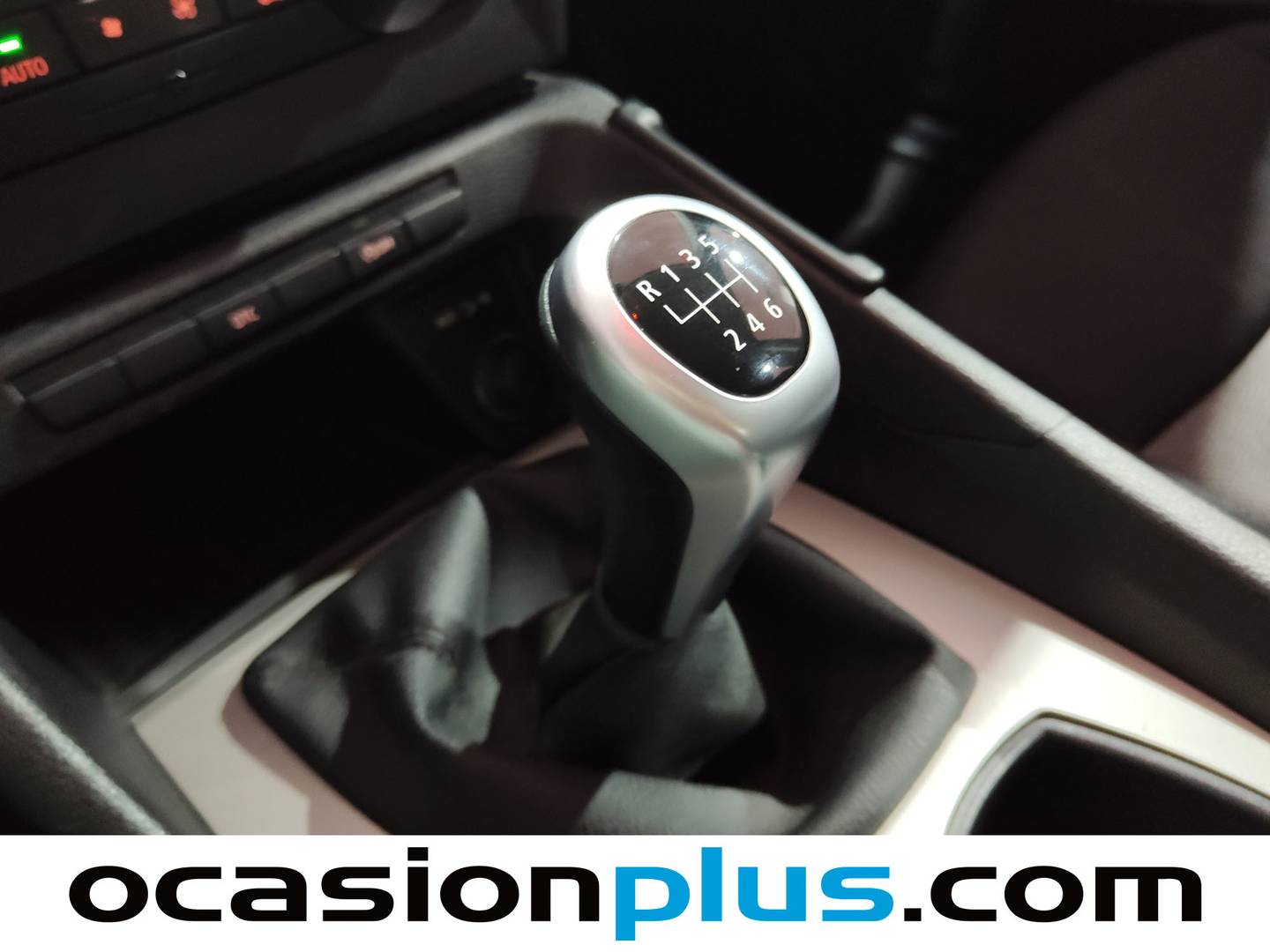 BMW X1 BMW X1 sDrive18d (143 CV) de segunda mano