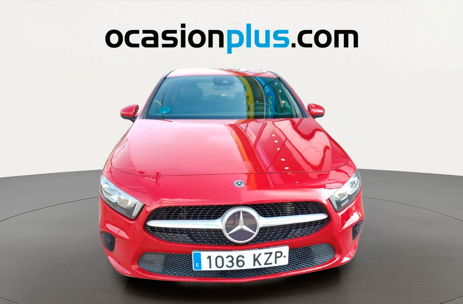 Mercedes-Benz Clase A 180 d - foto 13