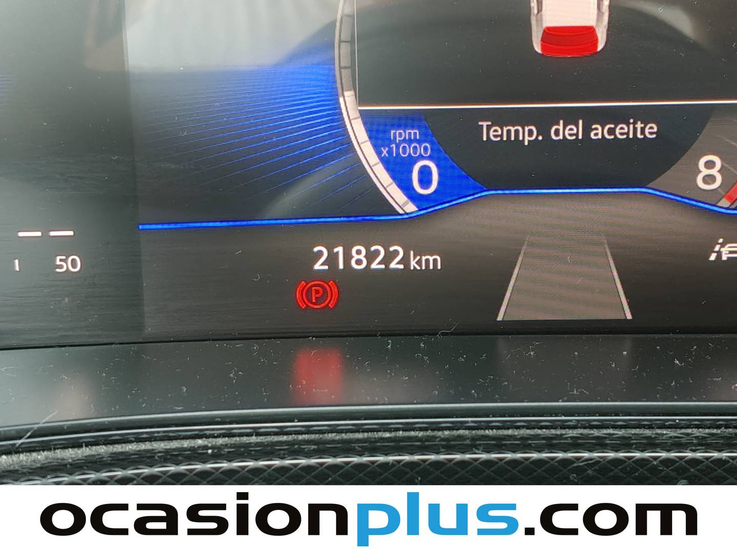 Volkswagen T-Cross Volkswagen T-Cross ``Más`` 1.0 TSI  (116 CV) seminuevo