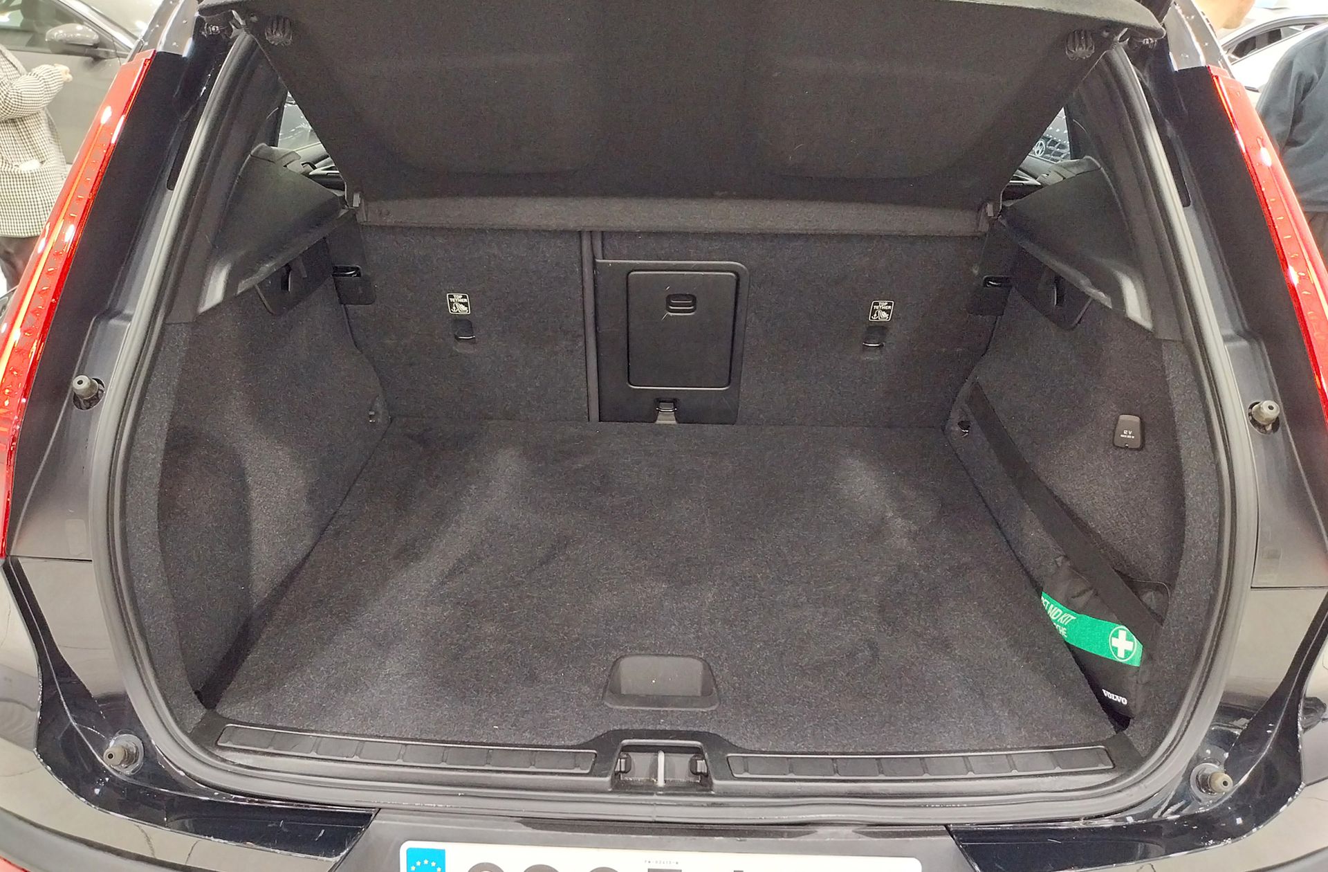 Volvo XC40 T3 Business Plus - foto 17