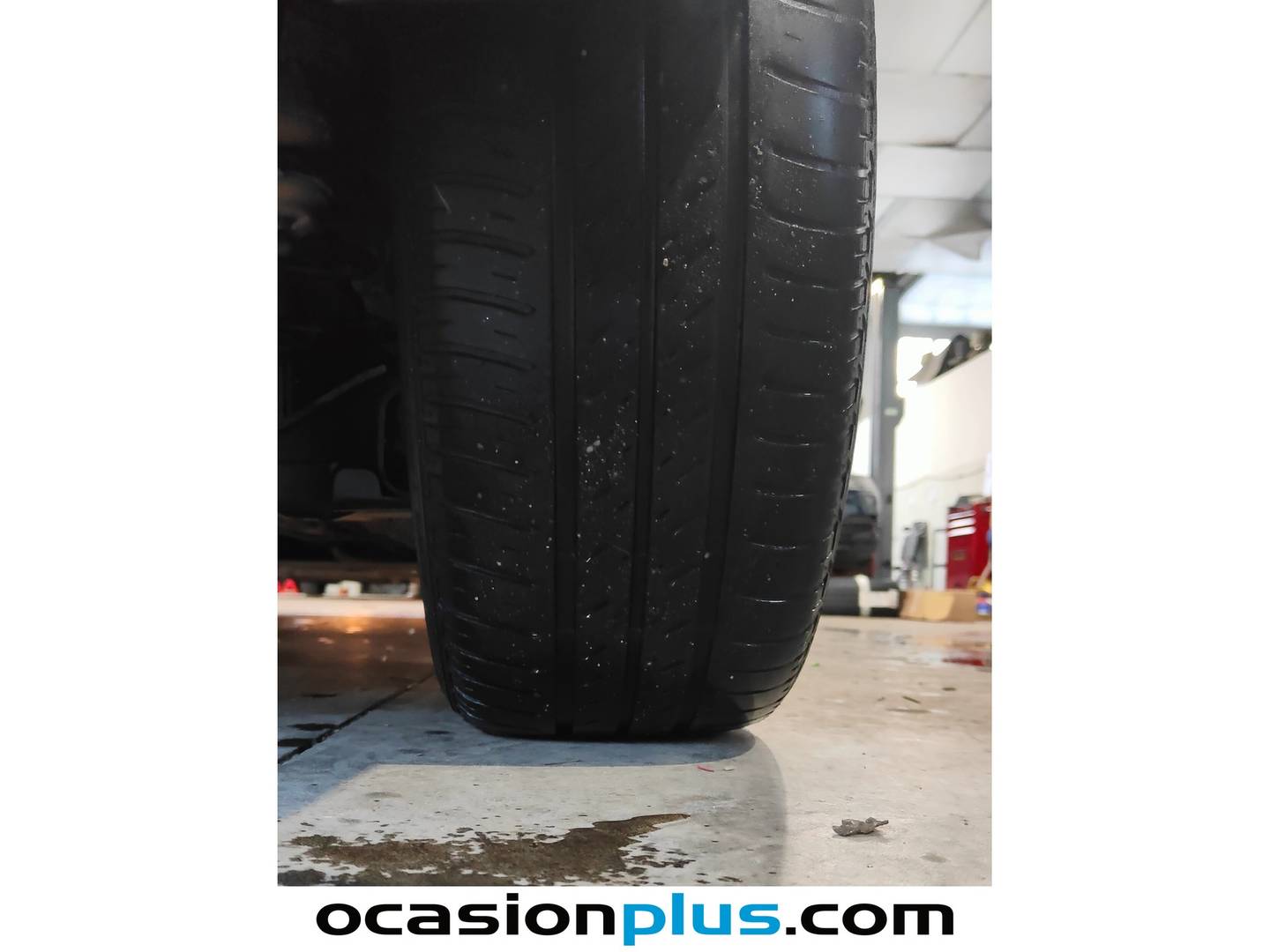 Citroën Berlingo Citroen Berlingo Combi BlueHDi 130 S&S Talla XL Feel (130 CV) 7 Plazas de segunda mano