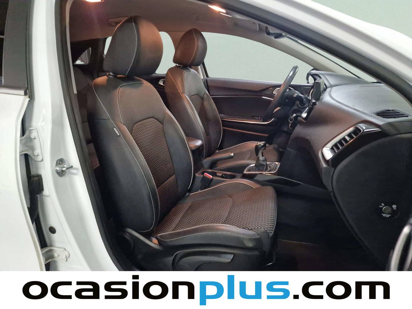 KIA Ceed KIA Ceed 1.6 CRDi Tech (115 CV) manual