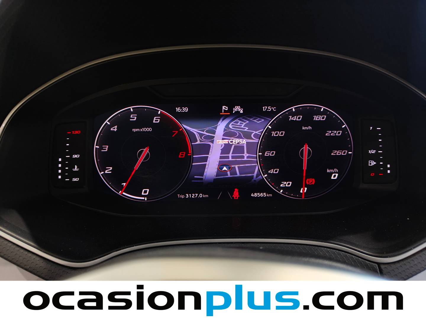 Seat Arona Seat Arona 1.0 TSI Style XL (110 CV) de segunda mano