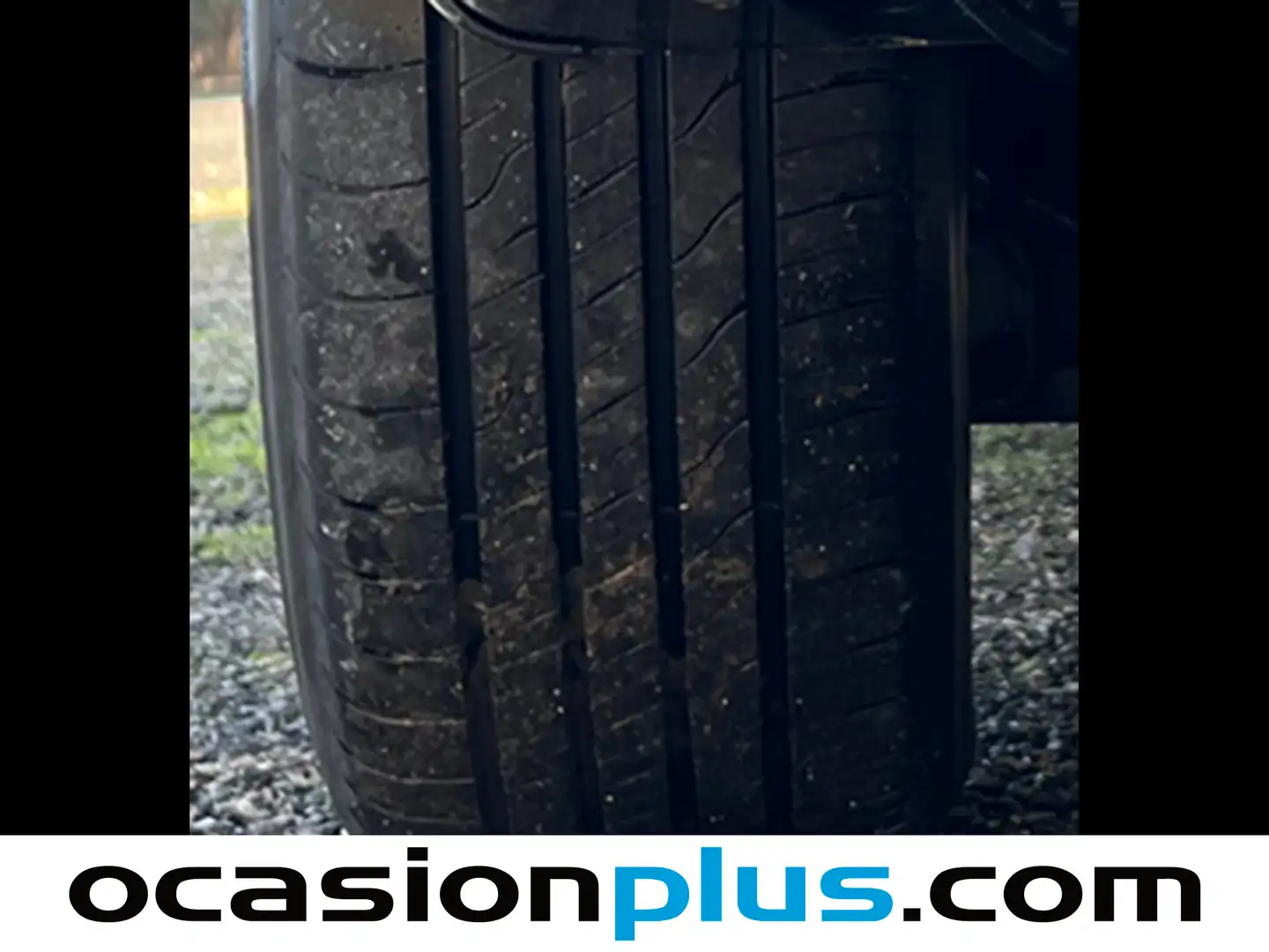 Foto Peugeot Rifter Peugeot Rifter BlueHDi 130 GT Long EAT8 (130 CV) 7 Plazas