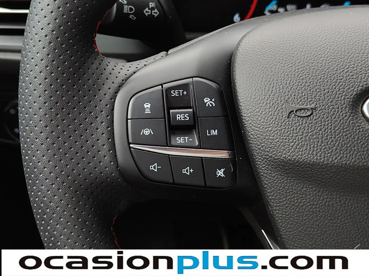 Foto Ford Focus Ford Focus 1.5 Ecoblue ST-Line Auto (115 CV)