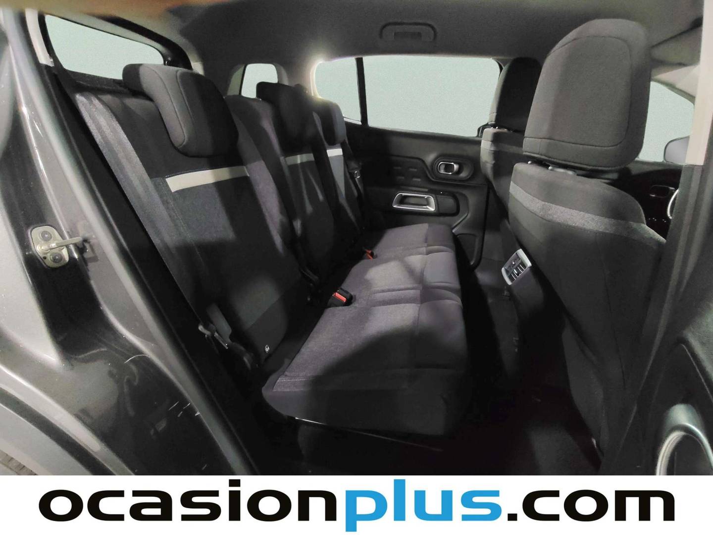 Citroën C5 Aircross Citroën C5 Aircross PureTech 130 S&S You (131 CV) manual