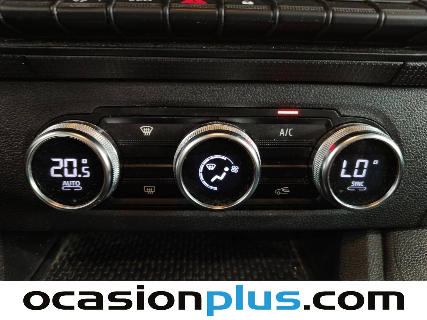 Foto Nissan Townstar Nissan Townstar 1.3G L1 Acenta+ (130 CV)