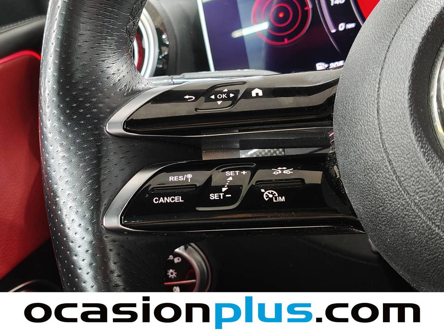 Mercedes CLE Mercedes CLE 300 Coupe 4Matic (258 CV) Pack AMG al mejor precio