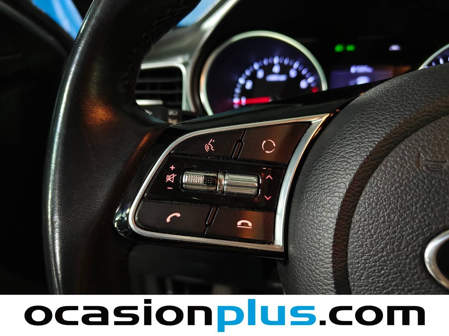 KIA XCeed KIA XCeed 1.0 T-GDi Drive (120 CV) seminuevo