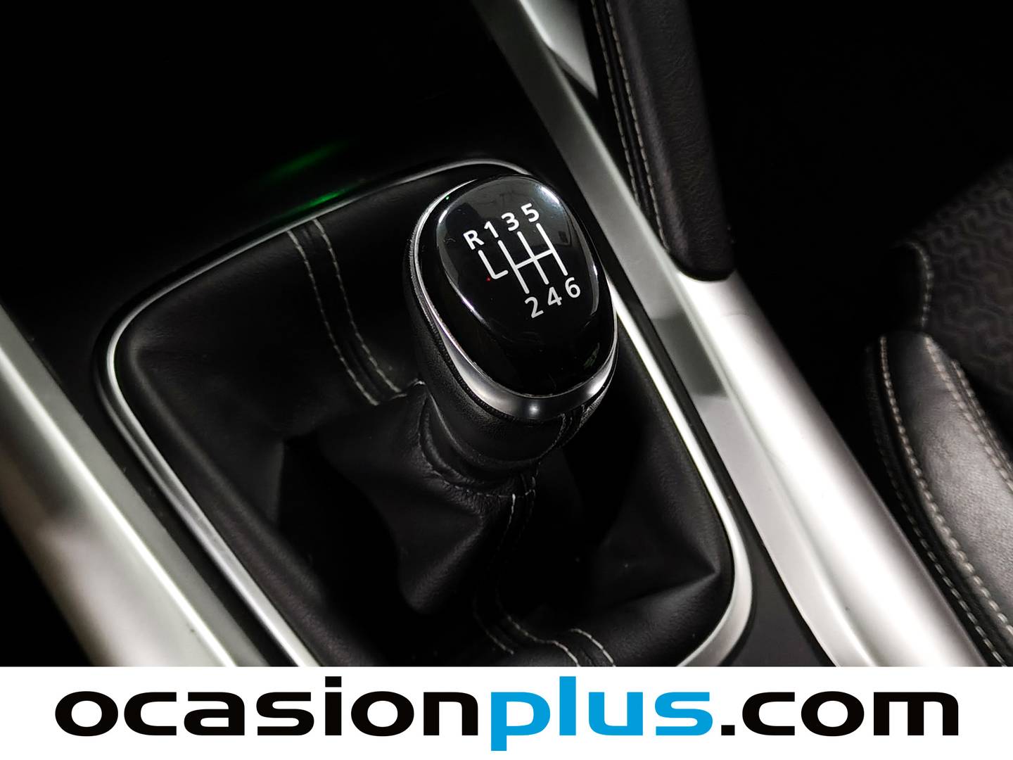 Foto Renault Kadjar Renault Kadjar Zen Energy TCe (165 CV)