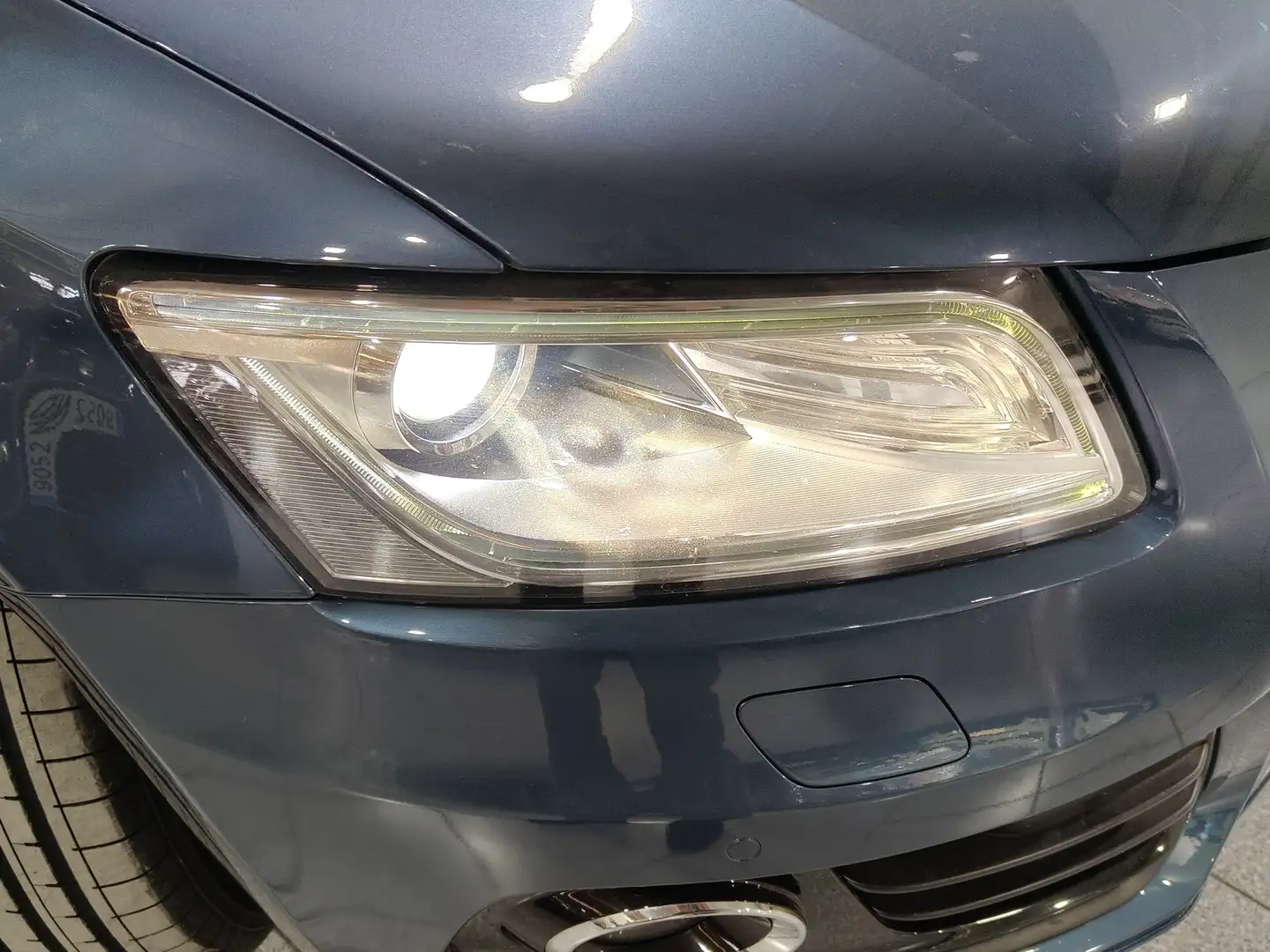 Foto Audi Q5 Audi Q5 Advanced edition 2.0 TDI ultra (150 CV)