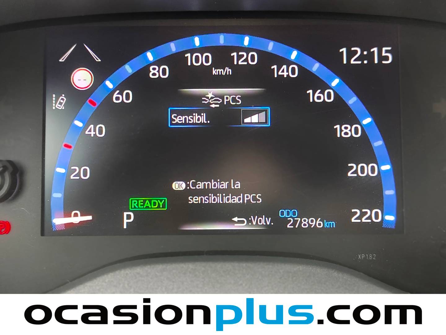 Accesorios del Toyota Yaris Cross Toyota Yaris Cross 120H Style (116 CV)