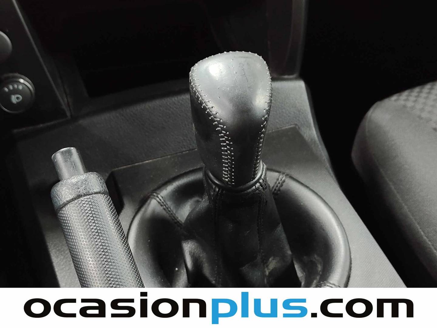 SsangYong Kyron SsangYong Kyron 200 Xdi Premium (141 CV) de ocasión