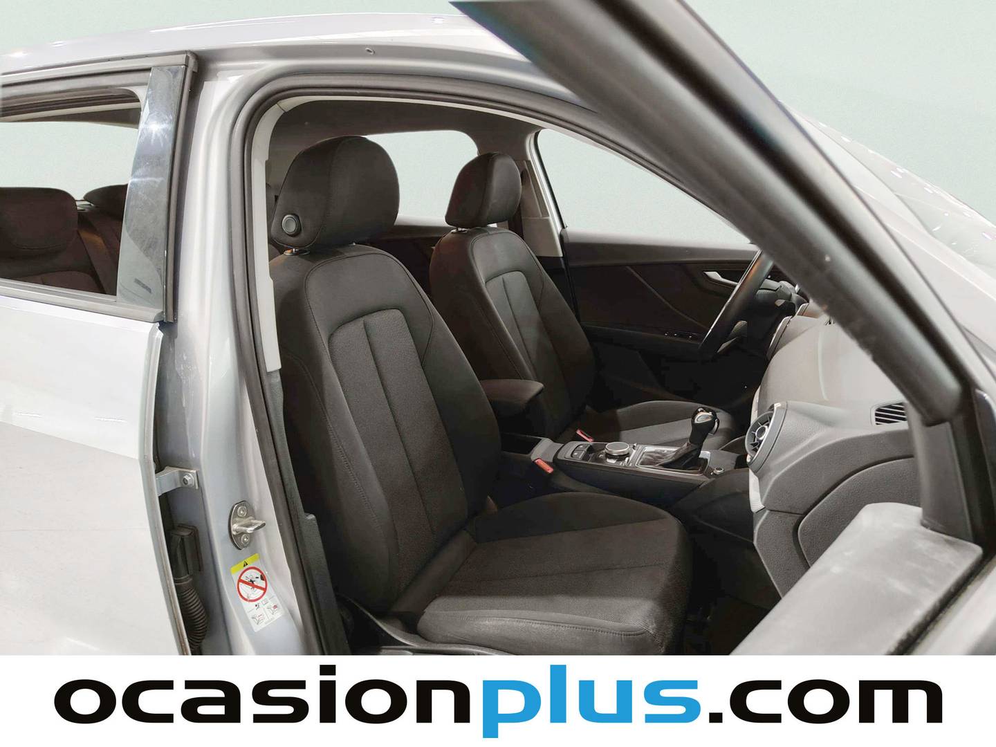 Foto Audi Q2 Audi Q2 Advanced 35 TFSI (150 CV) S tronic