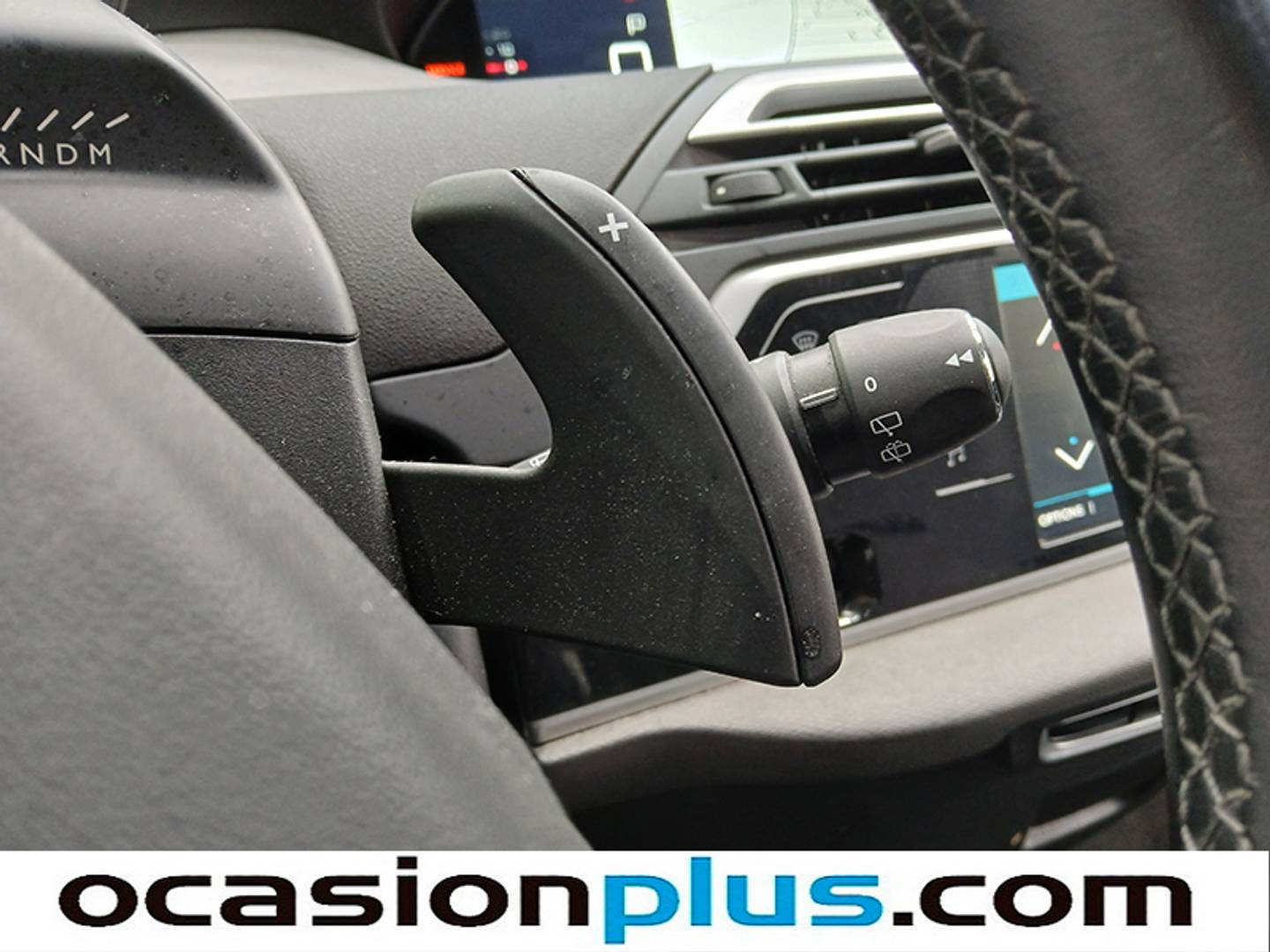 Foto Citroën Grand C4 Spacetourer Citroen Grand C4 Spacetourer BlueHDi 150 S&S Shine EAT8 (163 CV) 7 Plazas