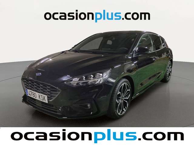 Ford Focus 1.0 Ecoboost S&S ST-Line (125 CV) de segunda mano