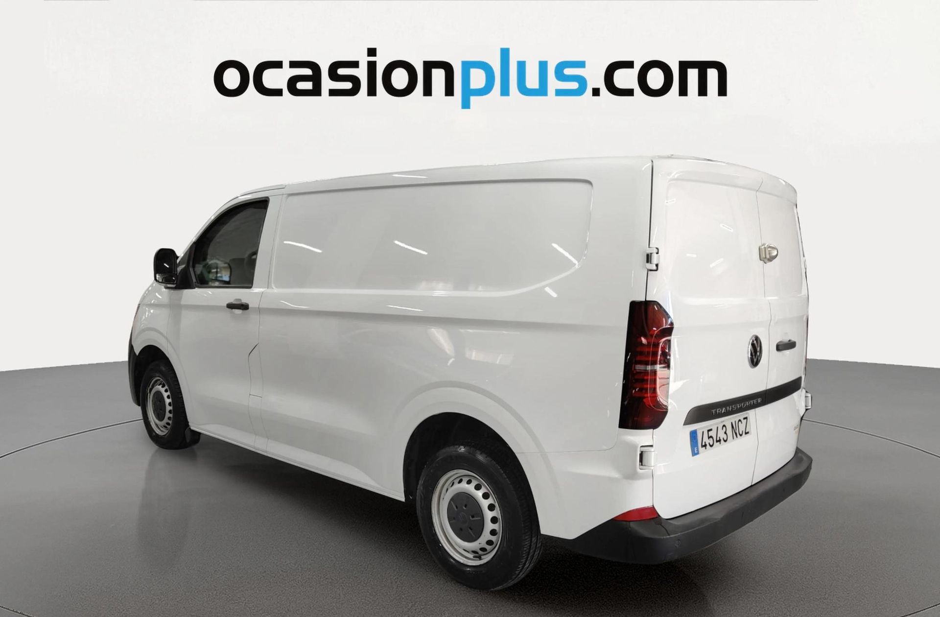 Volkswagen Transporter Furgon Batalla Corta TN 2.0 TDI - foto 3