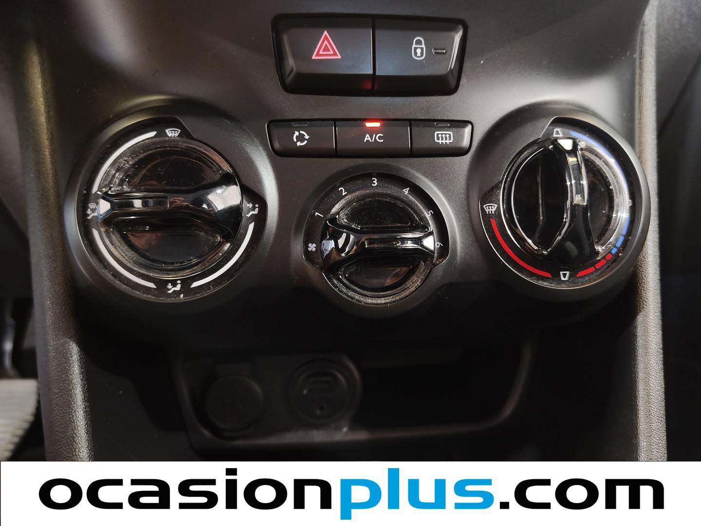 Peugeot 208 Peugeot 208 1.2L PureTech Style (82 CV) 2016