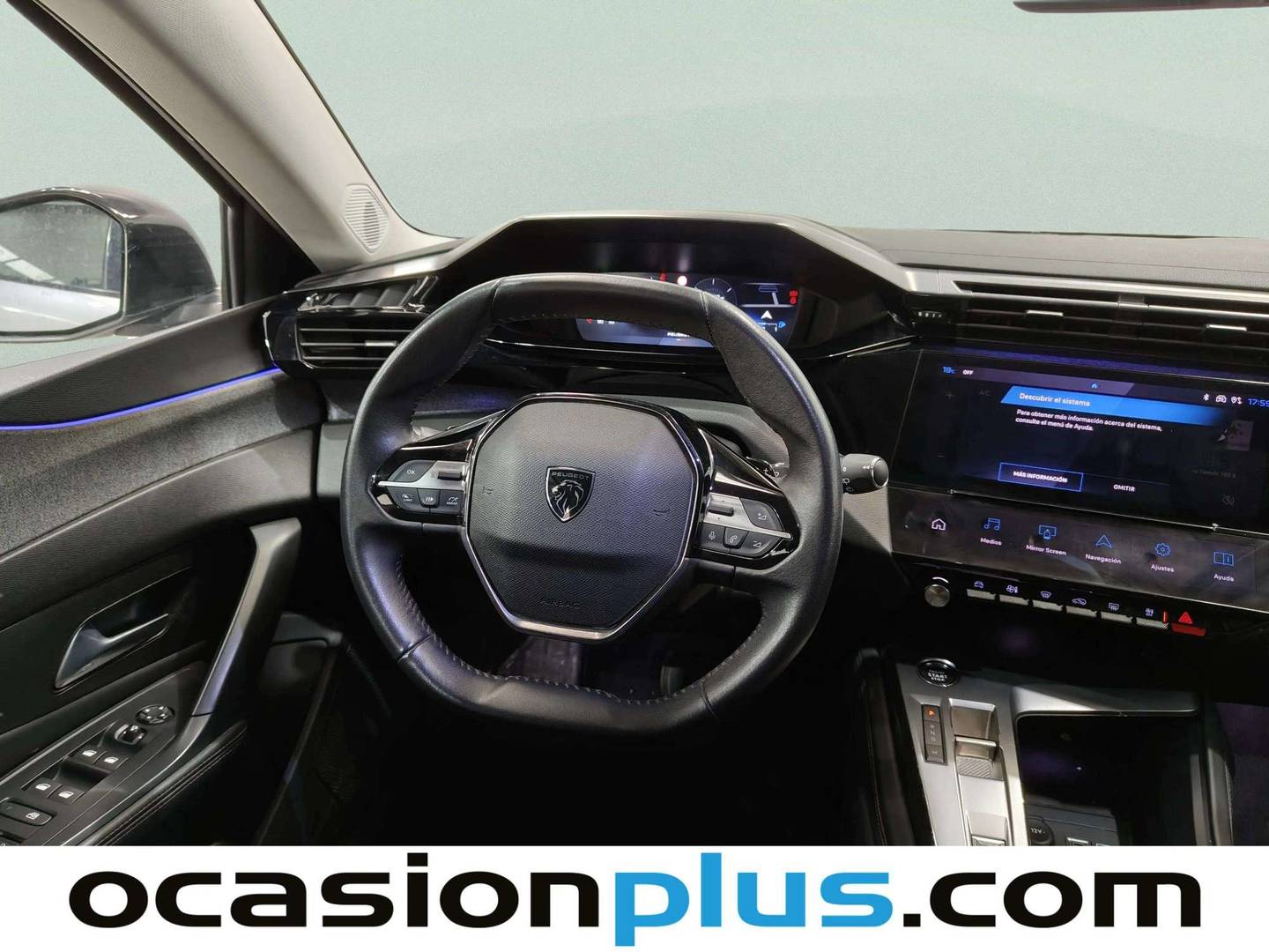 Peugeot 308 Peugeot 308 Allure Pack BlueHDi 130 S&S EAT8 (130 CV) barato