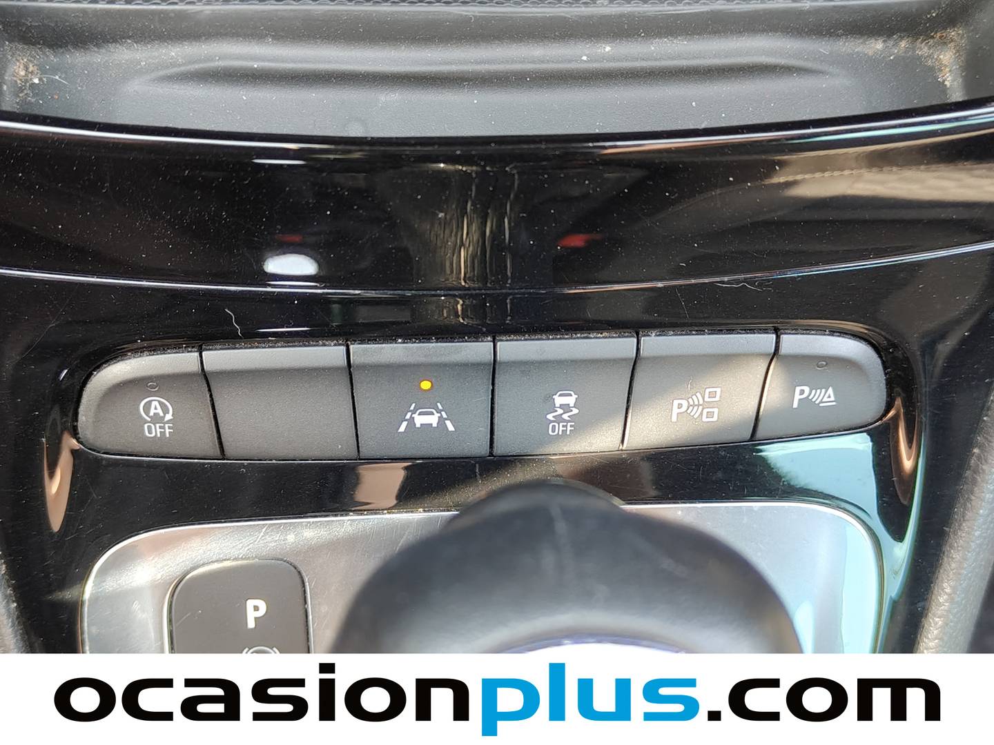 Foto Opel Astra Opel Astra 1.4T SHT S/S Business Elegance CVT (145 CV)