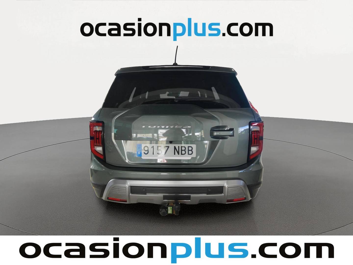 KGM Torres KGM Torres G15 Trend  (163 CV) al mejor precio