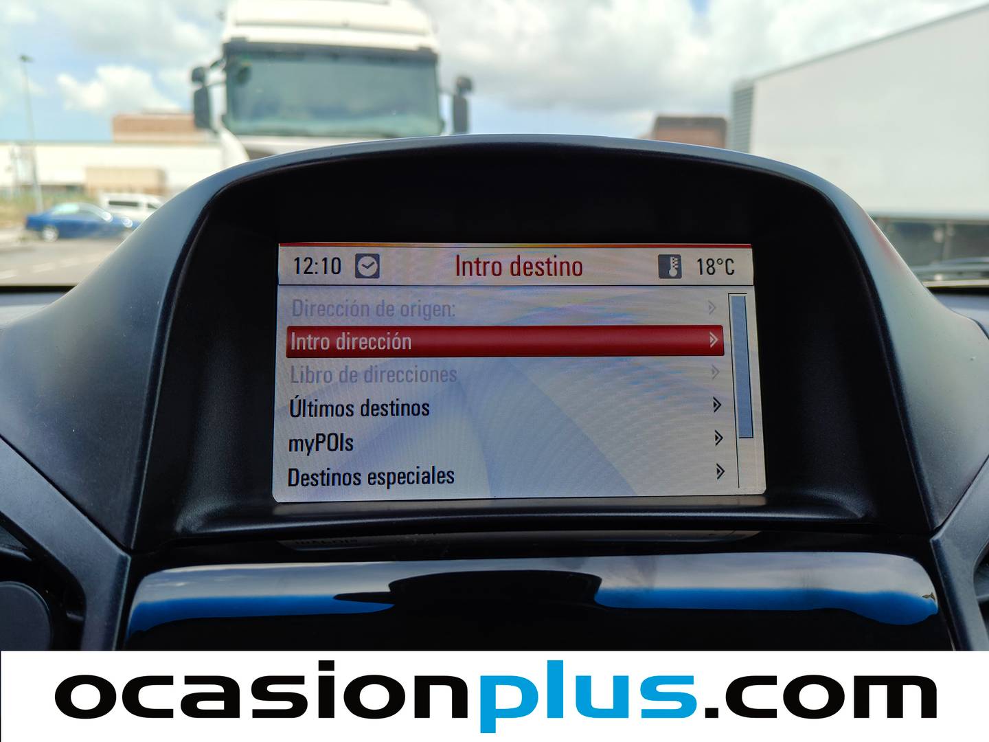 Extras y acabados del Chevrolet Orlando Chevrolet Orlando 2.0 VCDi LTZ (163 CV) 7 Plazas