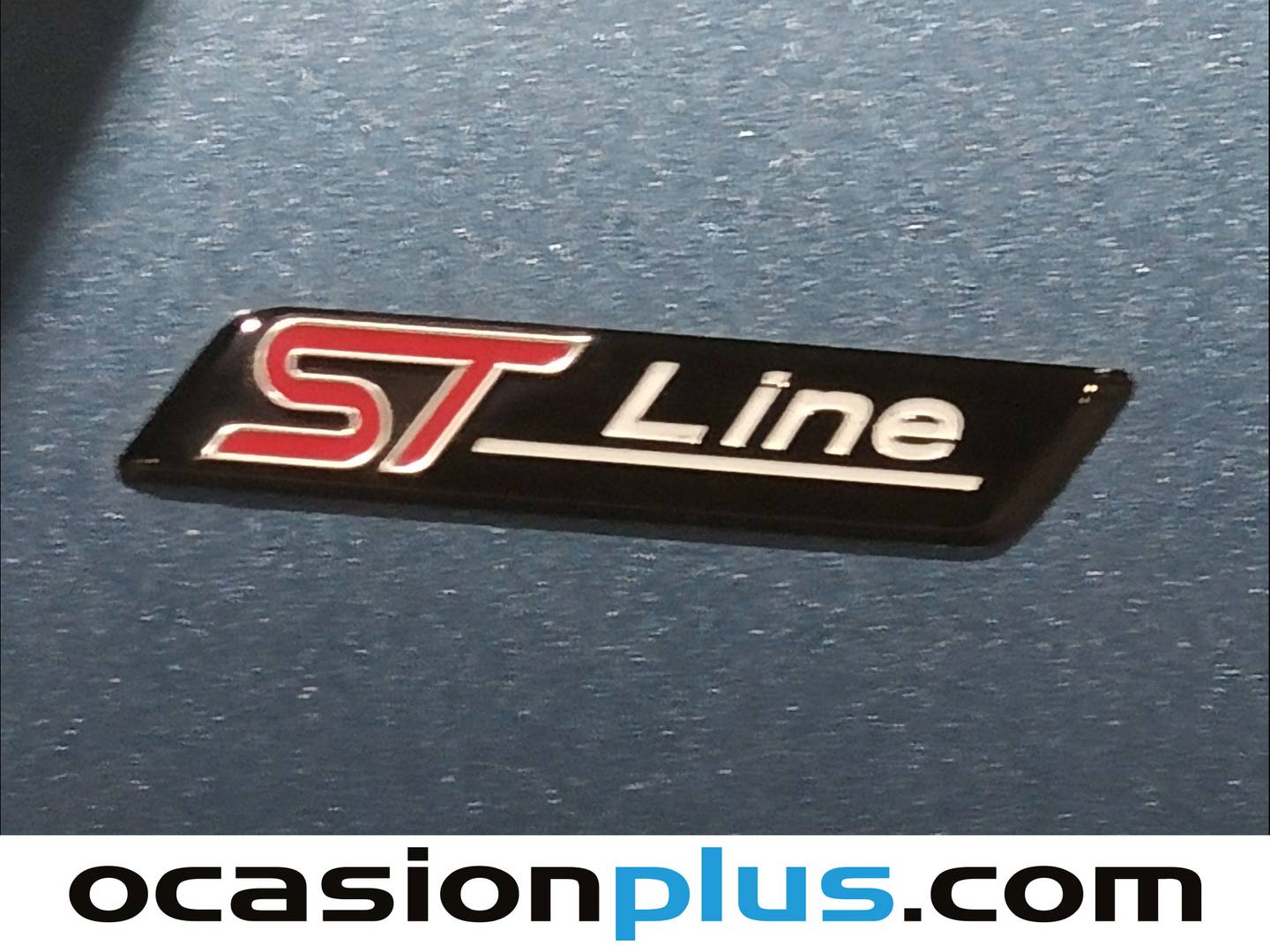 Ford Kuga Ford Kuga 2.5 Duratec PHEV ST-Line X Auto (225 CV) de segunda mano