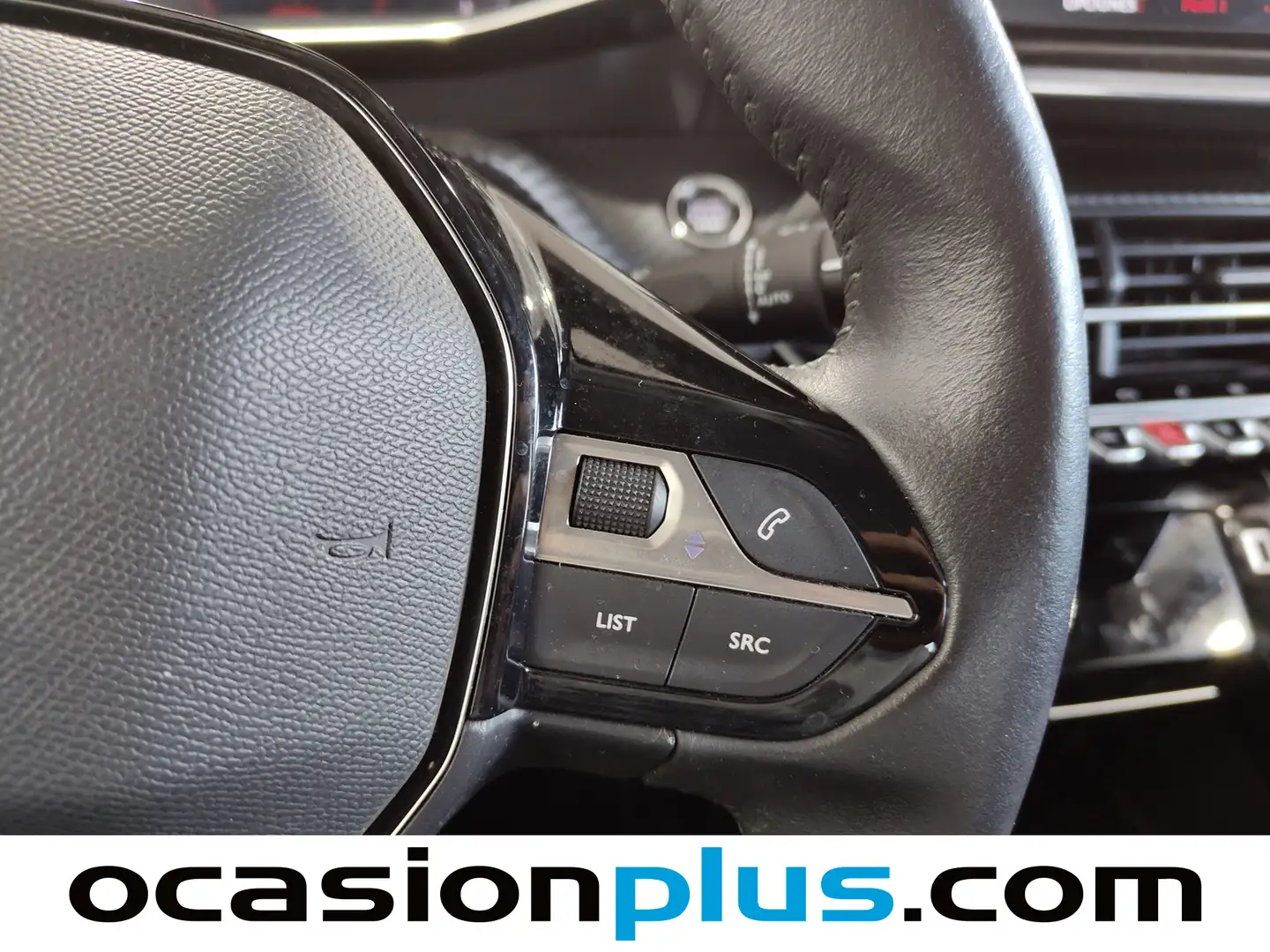 Foto Peugeot 2008 Peugeot 2008 PureTech 130 S&S Allure Pack  (130 CV)