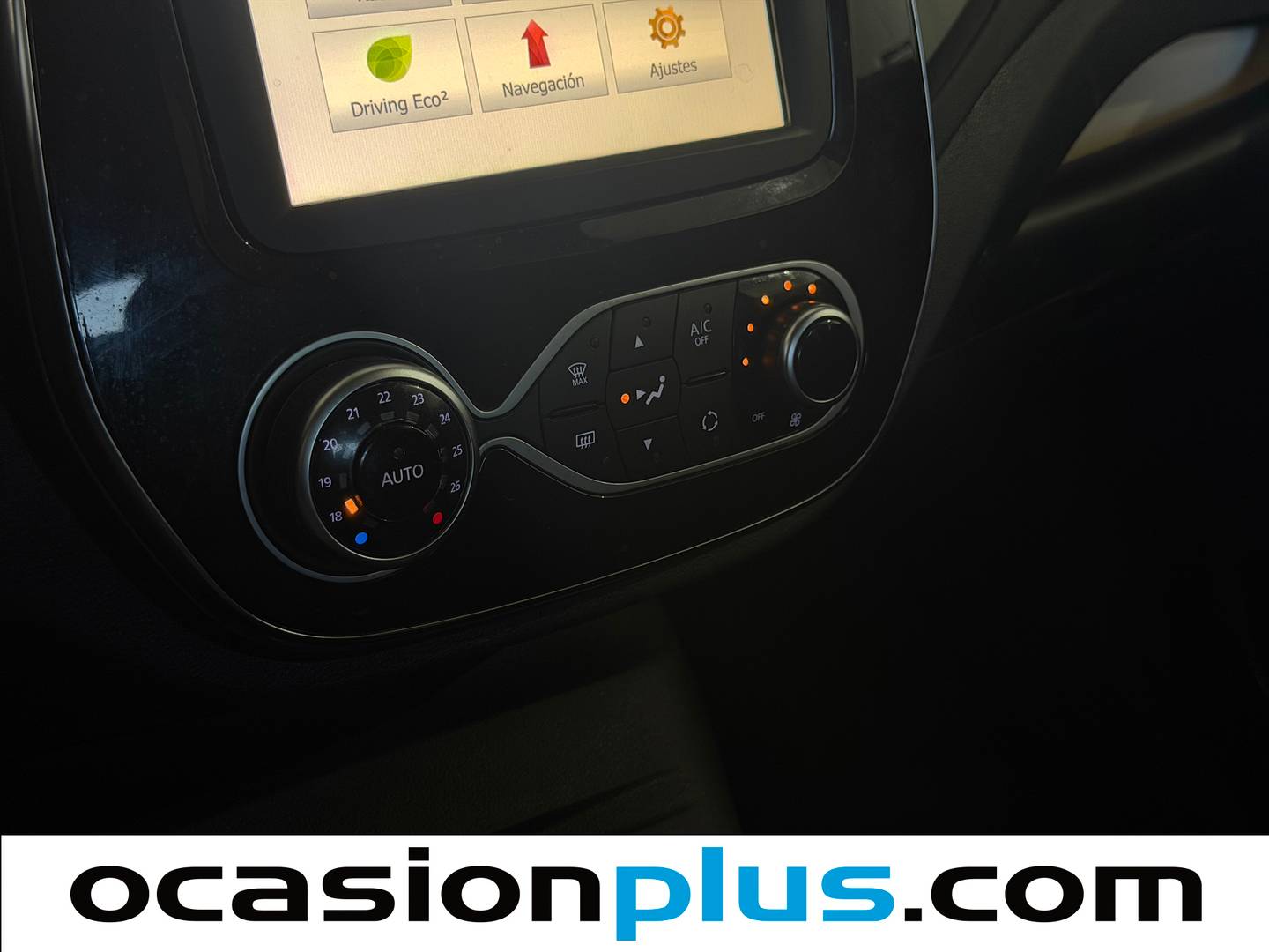 Renault Captur Renault Captur Zen TCe (150 CV) GPF EDC 2019