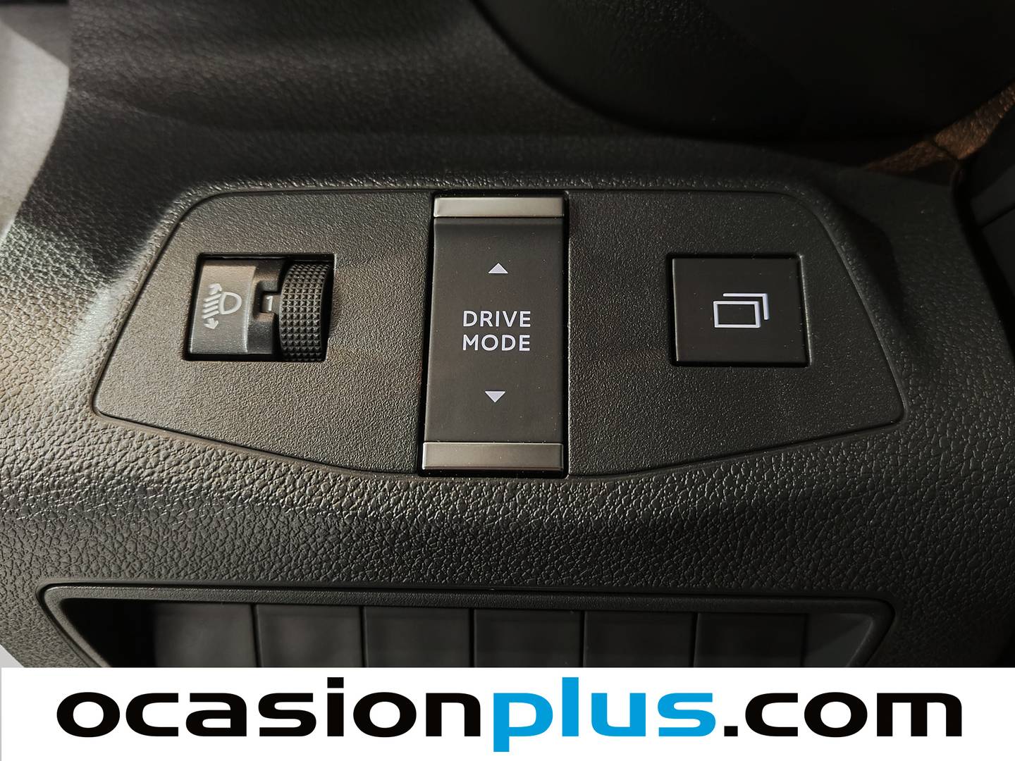 Fiat Doblò Fiat Dobló Furgón BlueHDi 100 M (100 CV) seminuevo