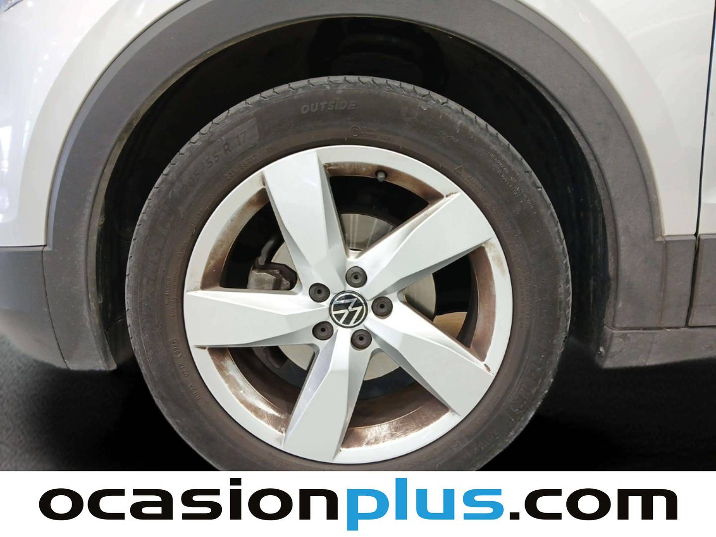 Volkswagen T-Cross Volkswagen T-Cross Sport 1.0 TSI (110 CV) de ocasión