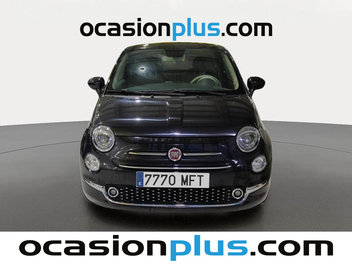 Foto Fiat 500 Fiat 500 1.0 Hybrid Dolcevita (70 CV)