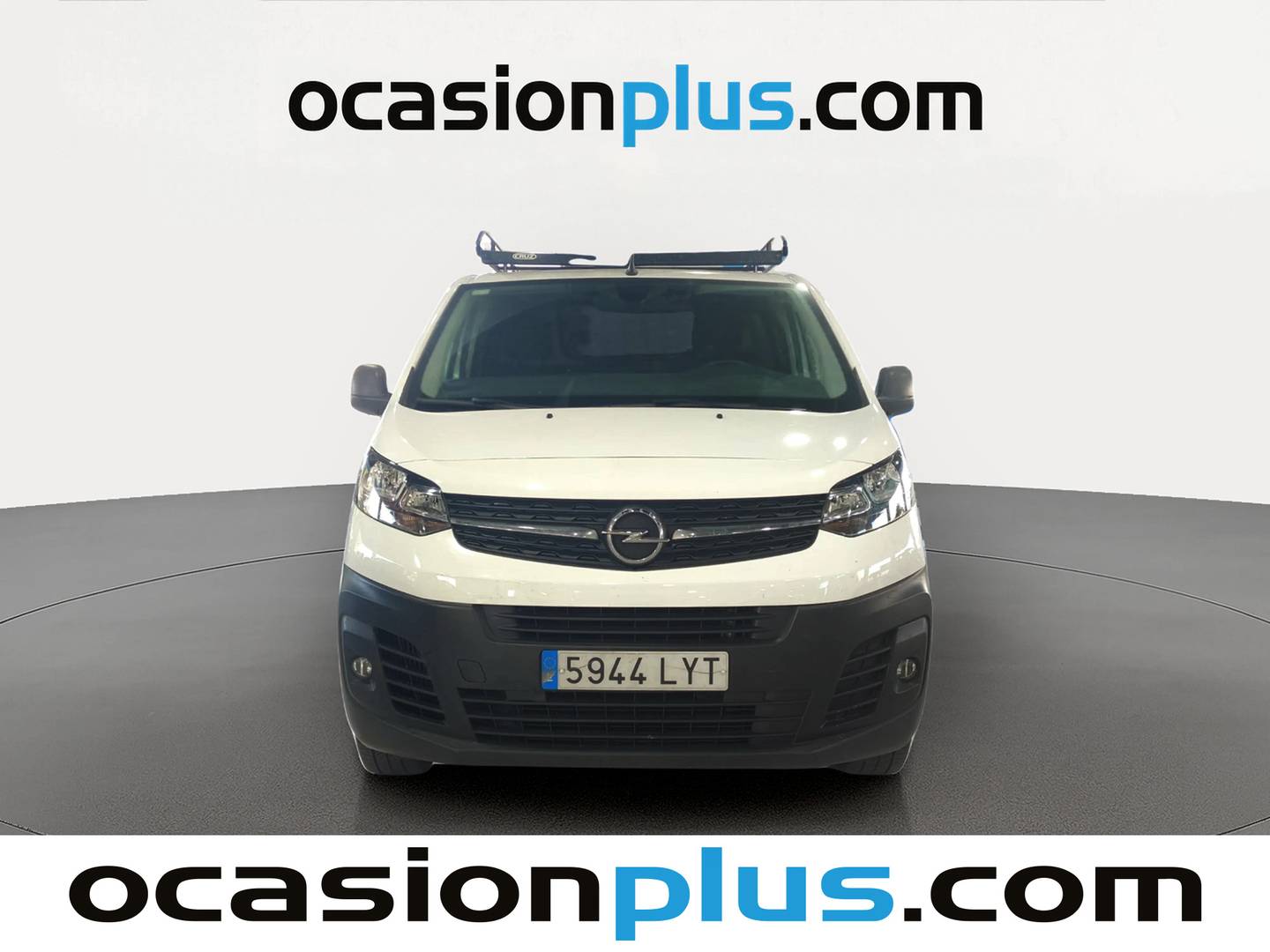 Opel Vivaro Opel Vivaro Furgon 1.5 Diesel M Standard Select (120 CV) 120cv