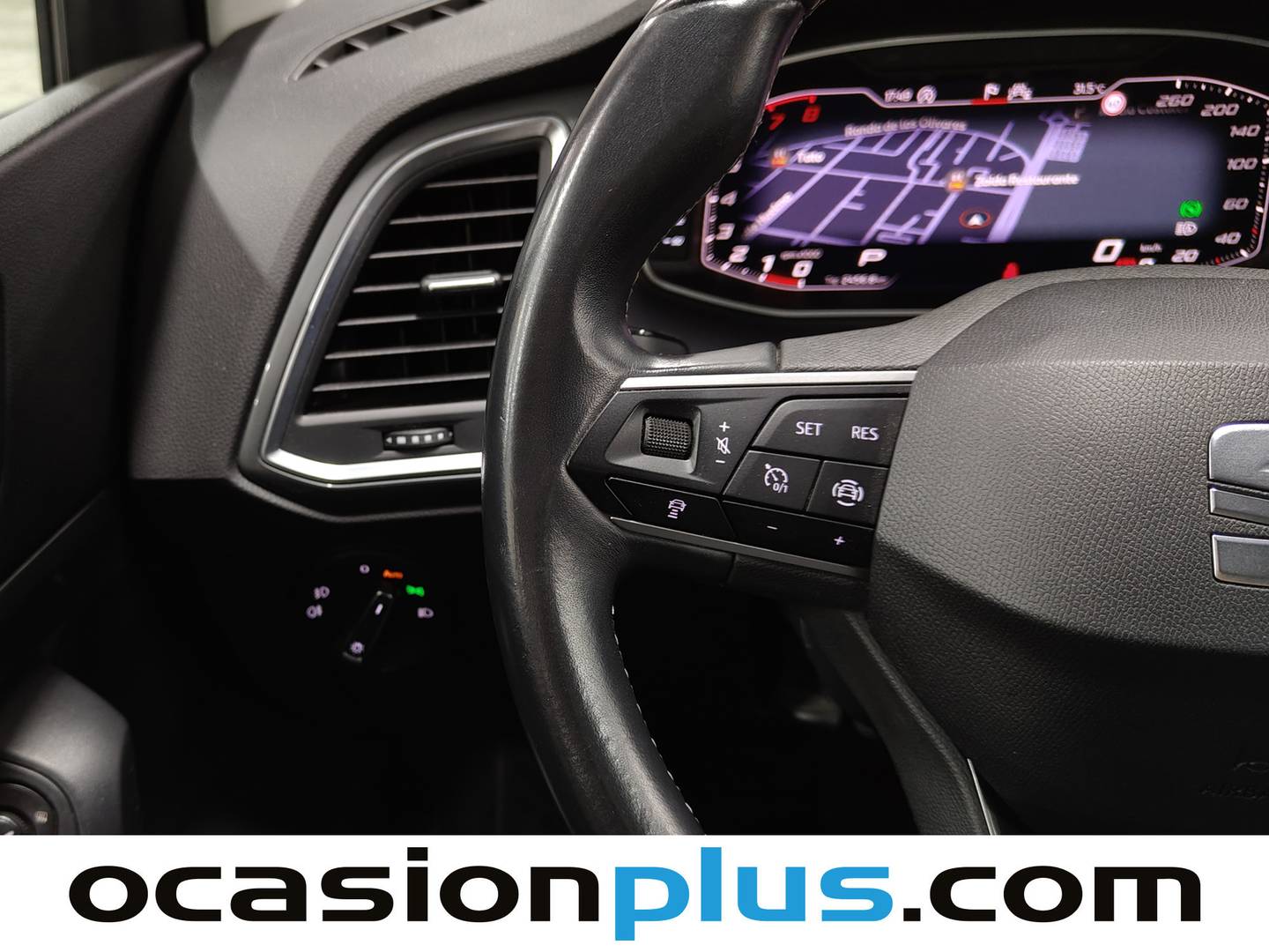Seat Ateca Seat Ateca 1.5 TSI S&S Style Go DSG (150 CV) al mejor precio