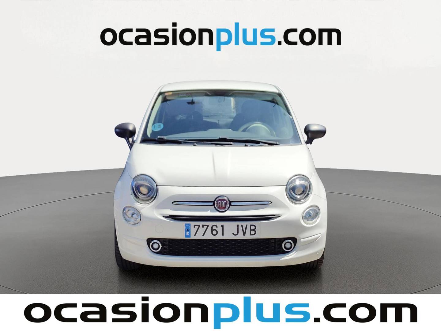 Fiat 500 Fiat 500 1.2 Pop (69 CV) 69cv