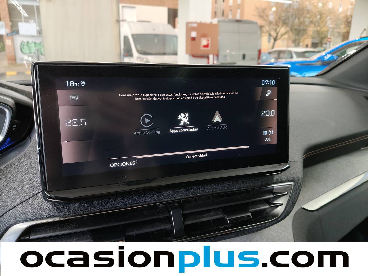 Foto Peugeot 3008 Peugeot 3008 PureTech 130 S&S GT EAT8  (130 CV)