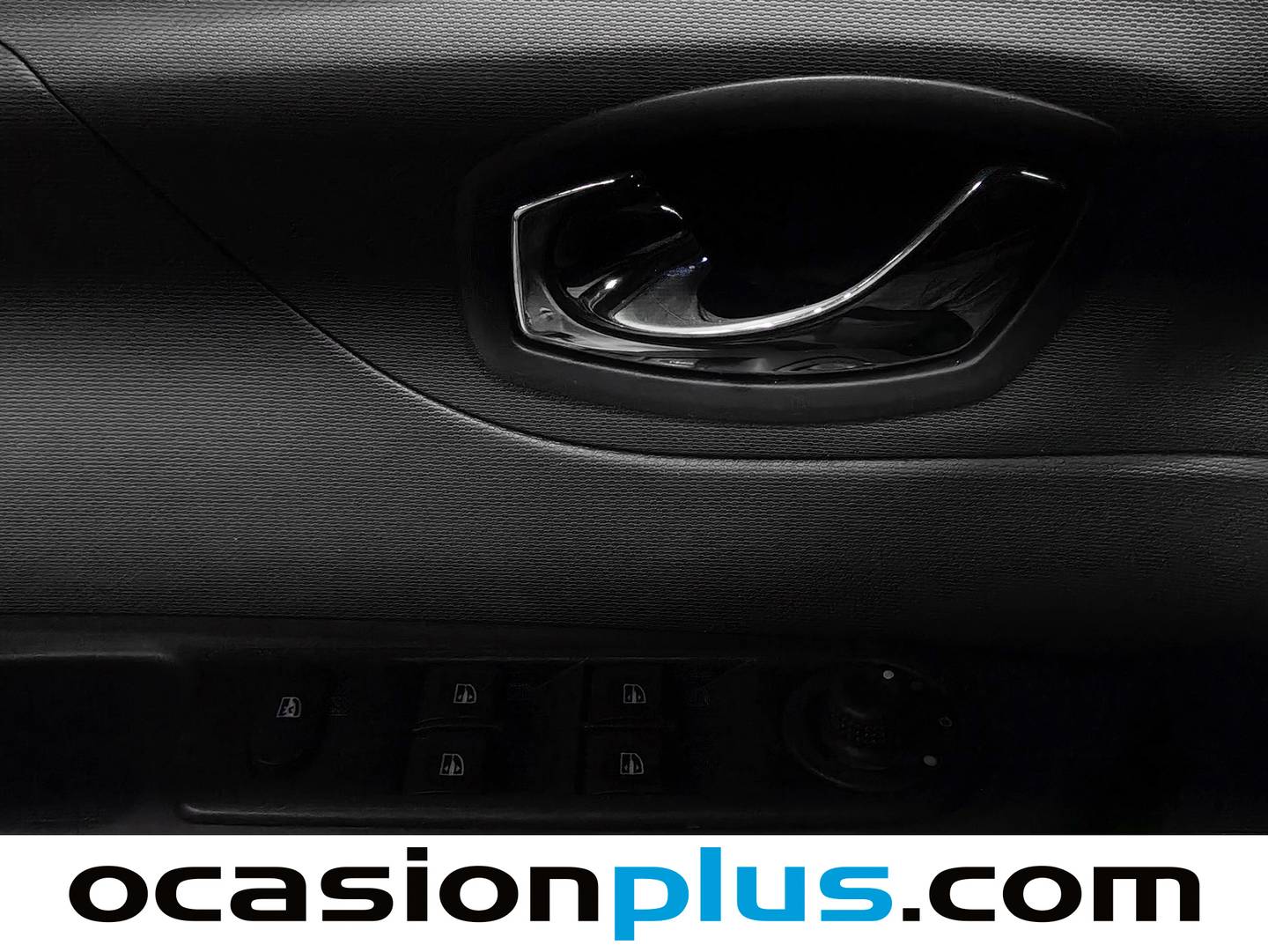 Foto Renault Captur Renault Captur Intens Energy TCe (90 CV)