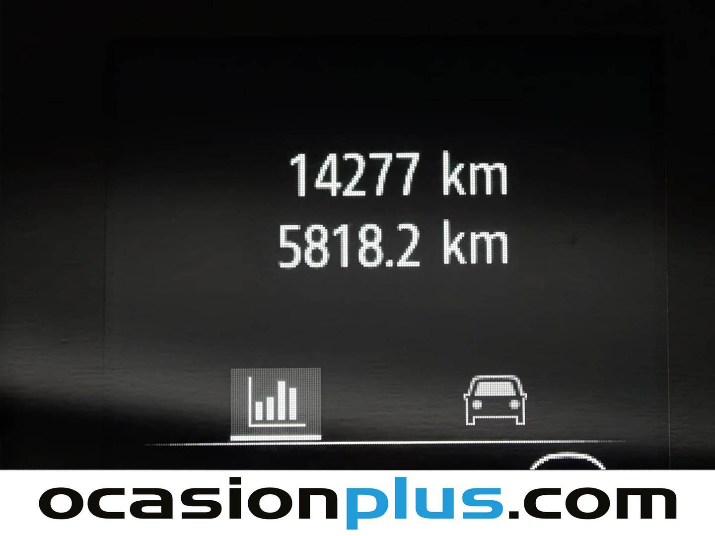 Dacia Sandero Dacia Sandero Stepway Expression TCe (91 CV) seminuevo