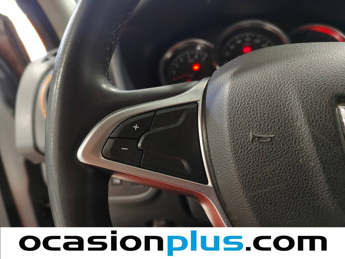 Equipamiento del Dacia Sandero Dacia Sandero Serie Limitada Trotamundos TCe (90 CV)
