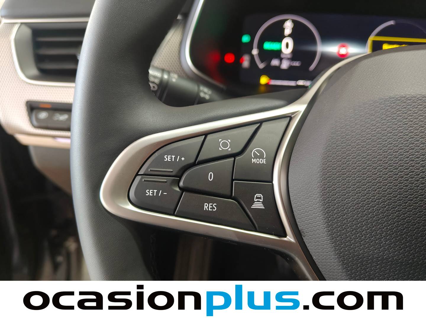Renault Arkana Renault Arkana Techno E-Tech full hybrid (145 CV) seminuevo