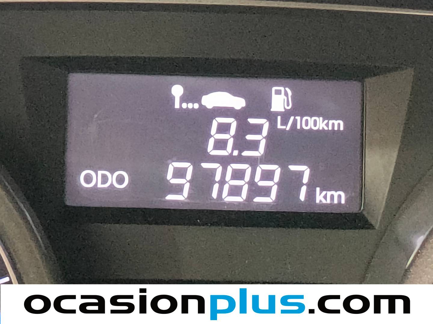 Hyundai ix35 Hyundai ix35 1.6 GDi BlueDrive Tecno 4x2 (135 CV) seminuevo